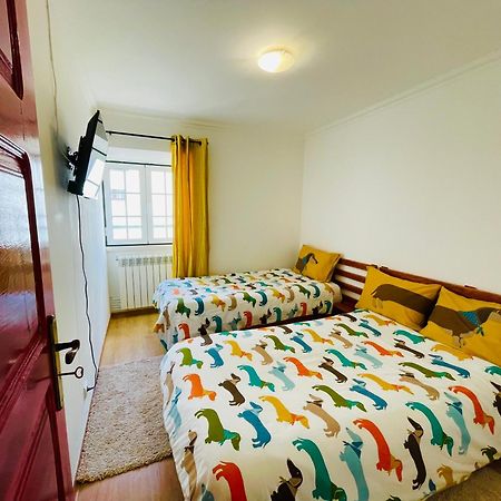 הוילה Vale Covo  Casa Da Laranjeira מראה חיצוני תמונה