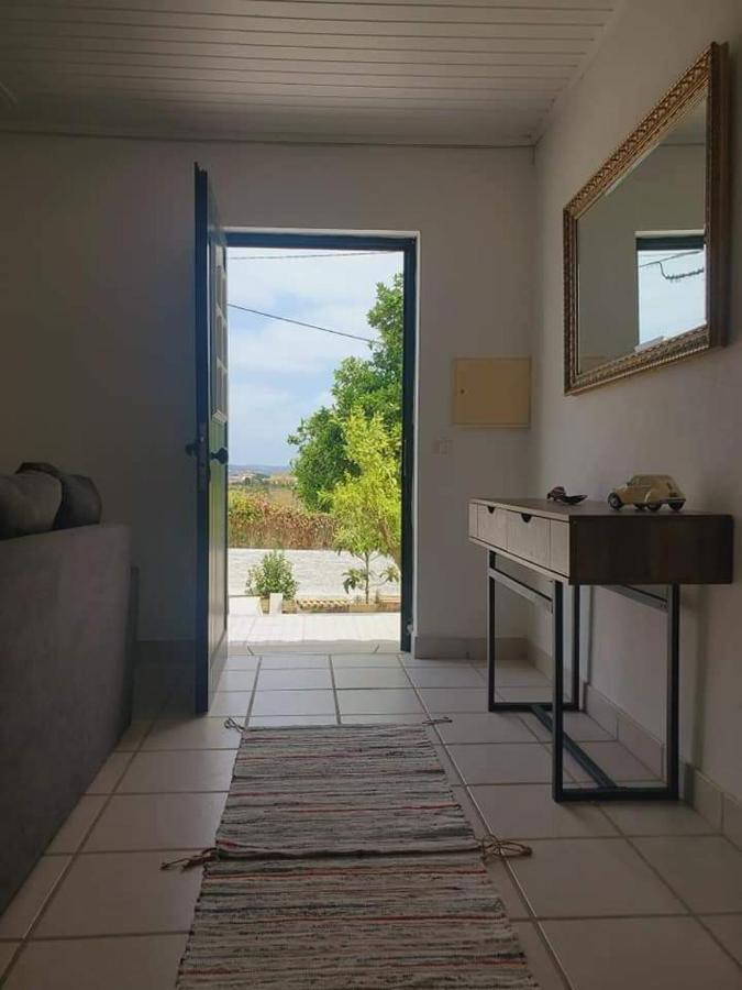 הוילה Vale Covo  Casa Da Laranjeira מראה חיצוני תמונה