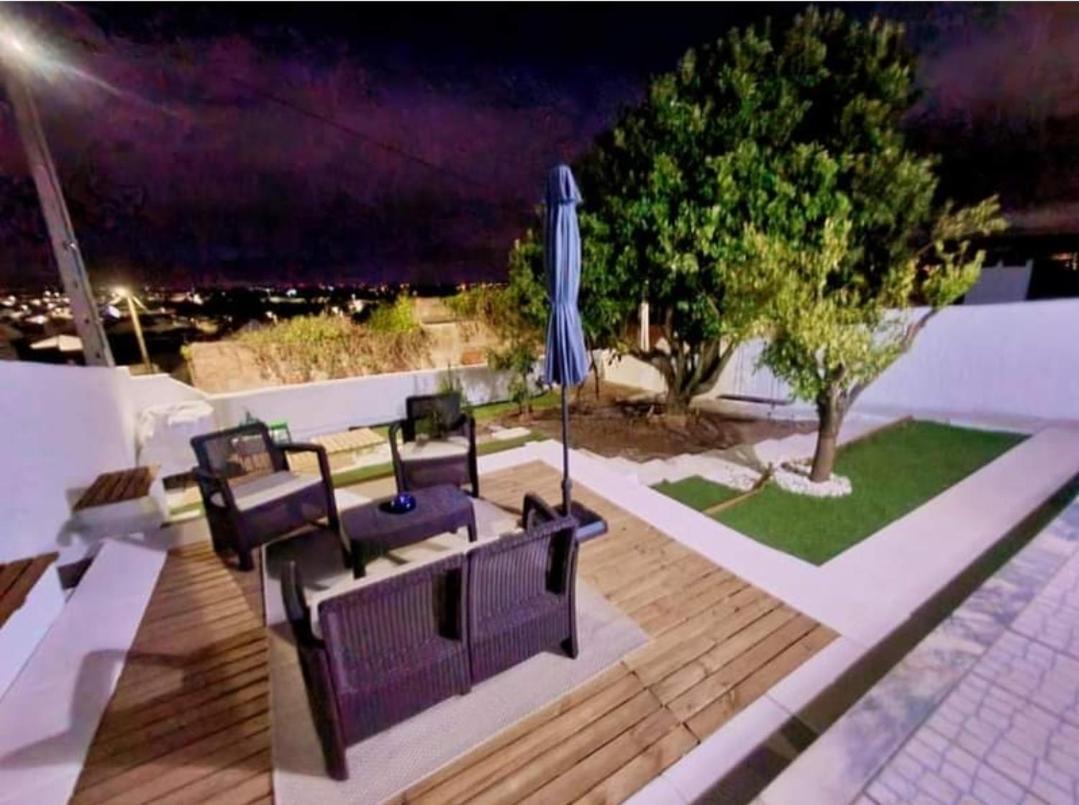 הוילה Vale Covo  Casa Da Laranjeira מראה חיצוני תמונה