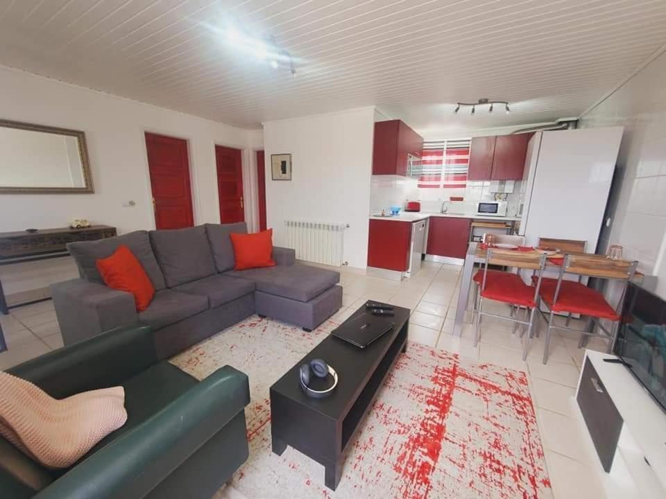 הוילה Vale Covo  Casa Da Laranjeira מראה חיצוני תמונה