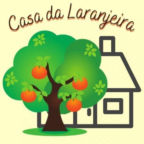 הוילה Vale Covo  Casa Da Laranjeira מראה חיצוני תמונה