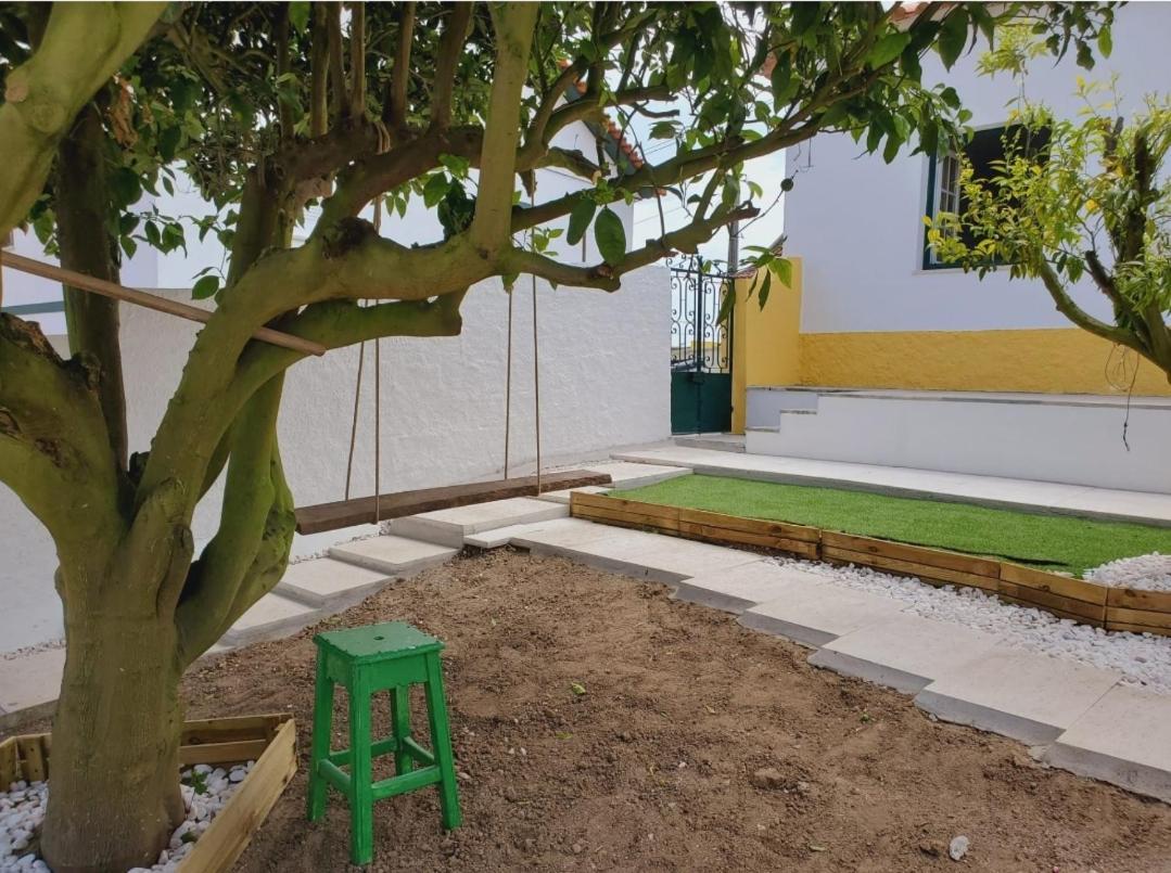 הוילה Vale Covo  Casa Da Laranjeira מראה חיצוני תמונה