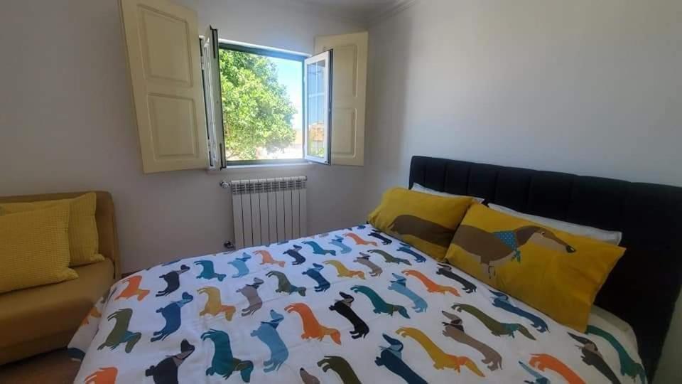 הוילה Vale Covo  Casa Da Laranjeira מראה חיצוני תמונה
