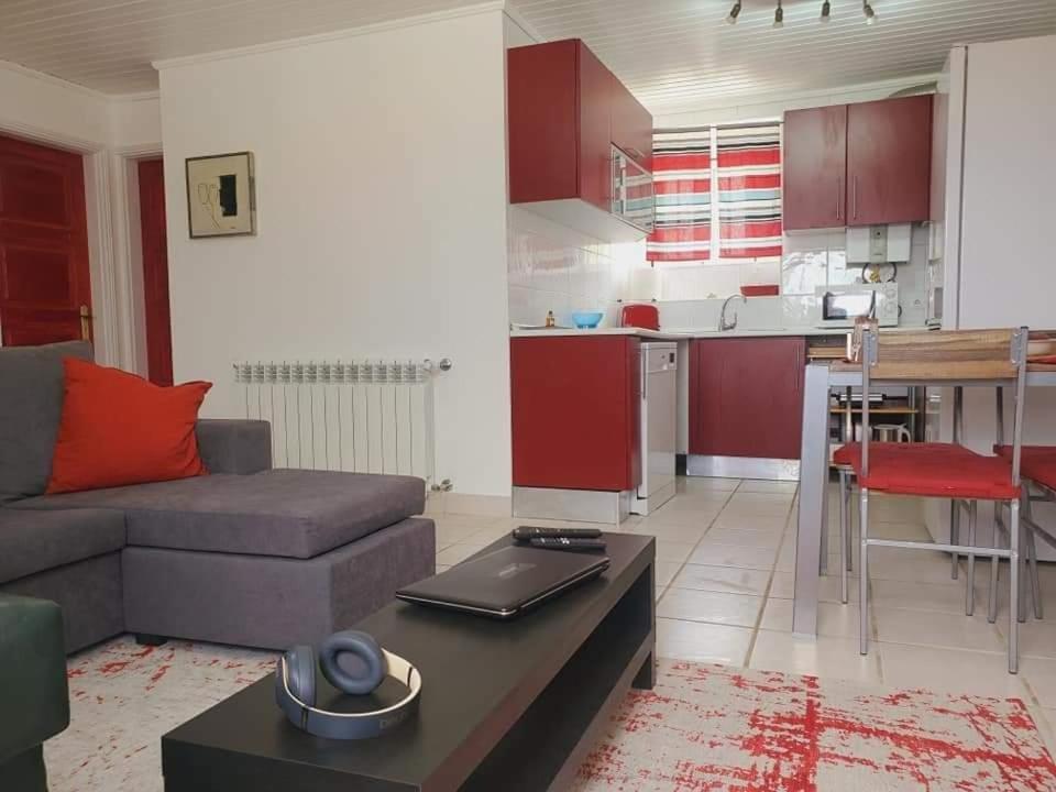 הוילה Vale Covo  Casa Da Laranjeira מראה חיצוני תמונה
