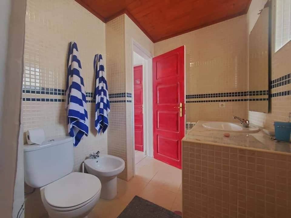 הוילה Vale Covo  Casa Da Laranjeira מראה חיצוני תמונה