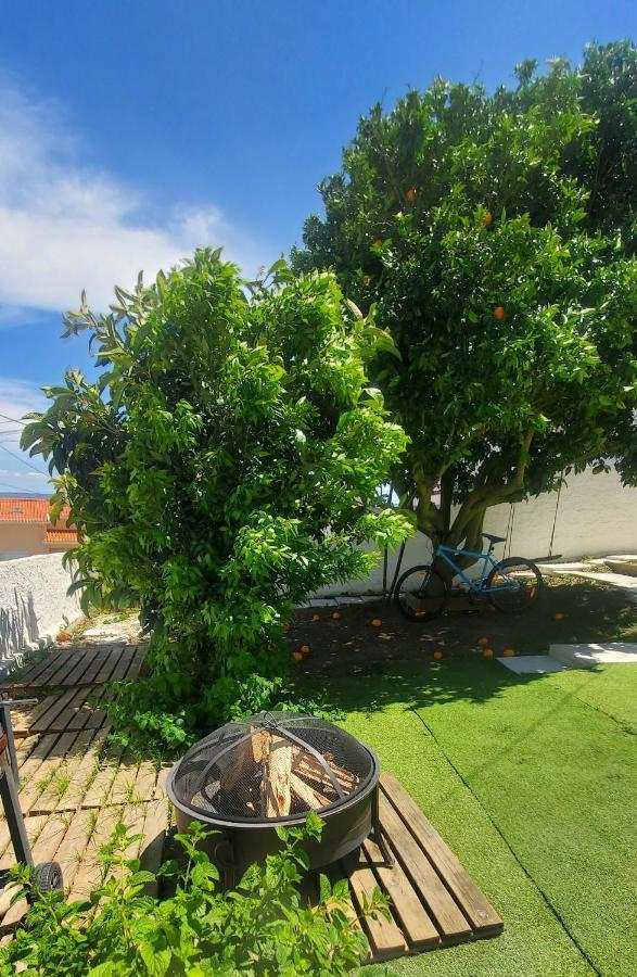 הוילה Vale Covo  Casa Da Laranjeira מראה חיצוני תמונה