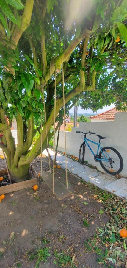 הוילה Vale Covo  Casa Da Laranjeira מראה חיצוני תמונה