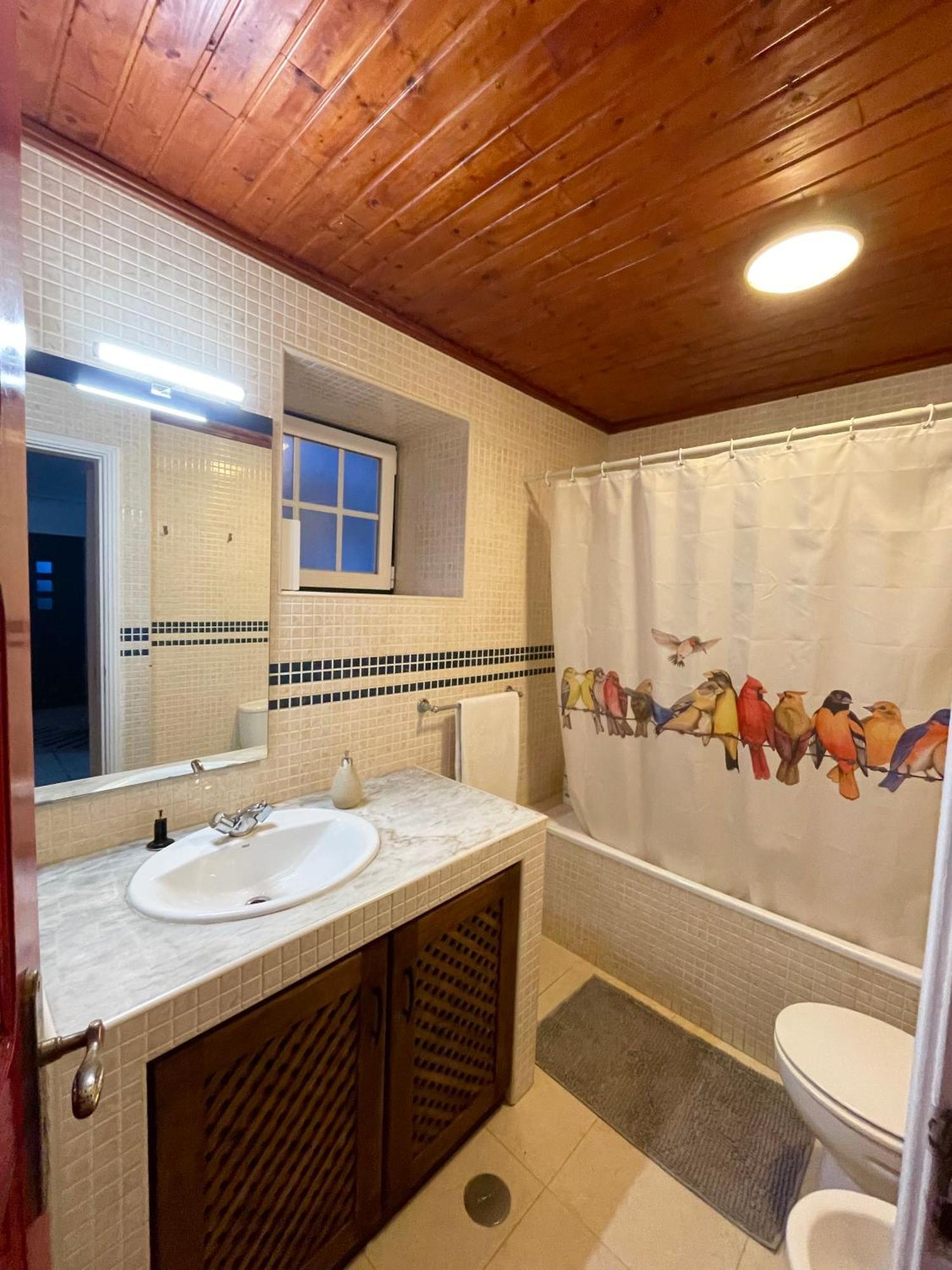 הוילה Vale Covo  Casa Da Laranjeira מראה חיצוני תמונה