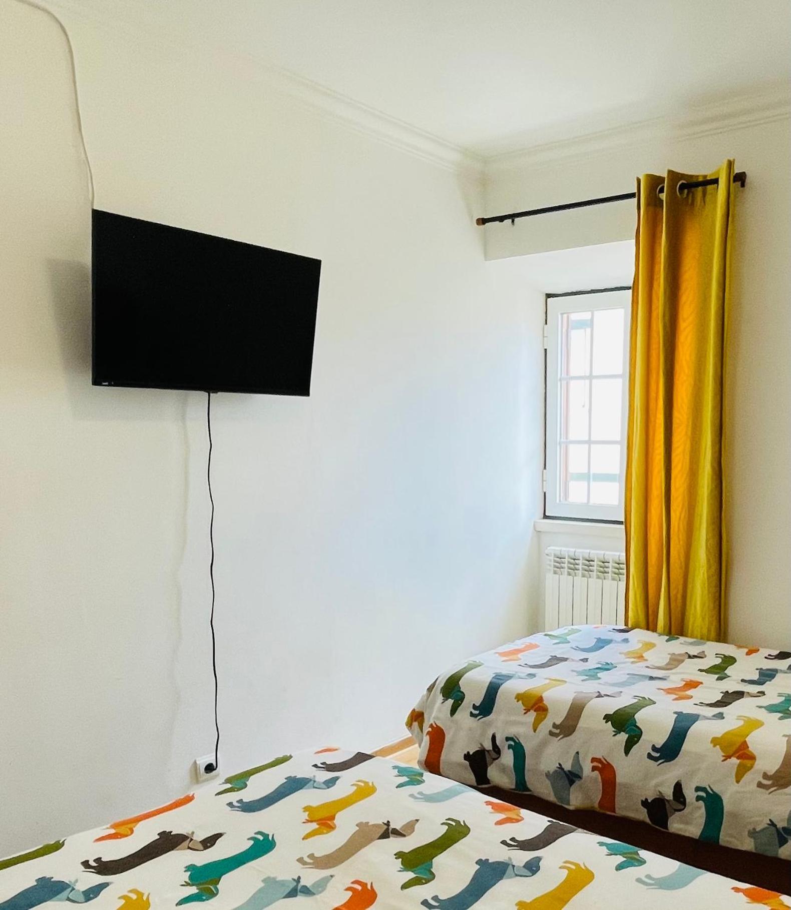 הוילה Vale Covo  Casa Da Laranjeira מראה חיצוני תמונה